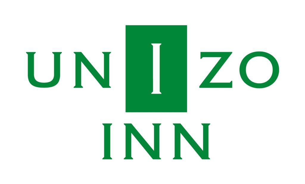 Unizo Inn Tokyo Hatchobori Ngoại thất bức ảnh
