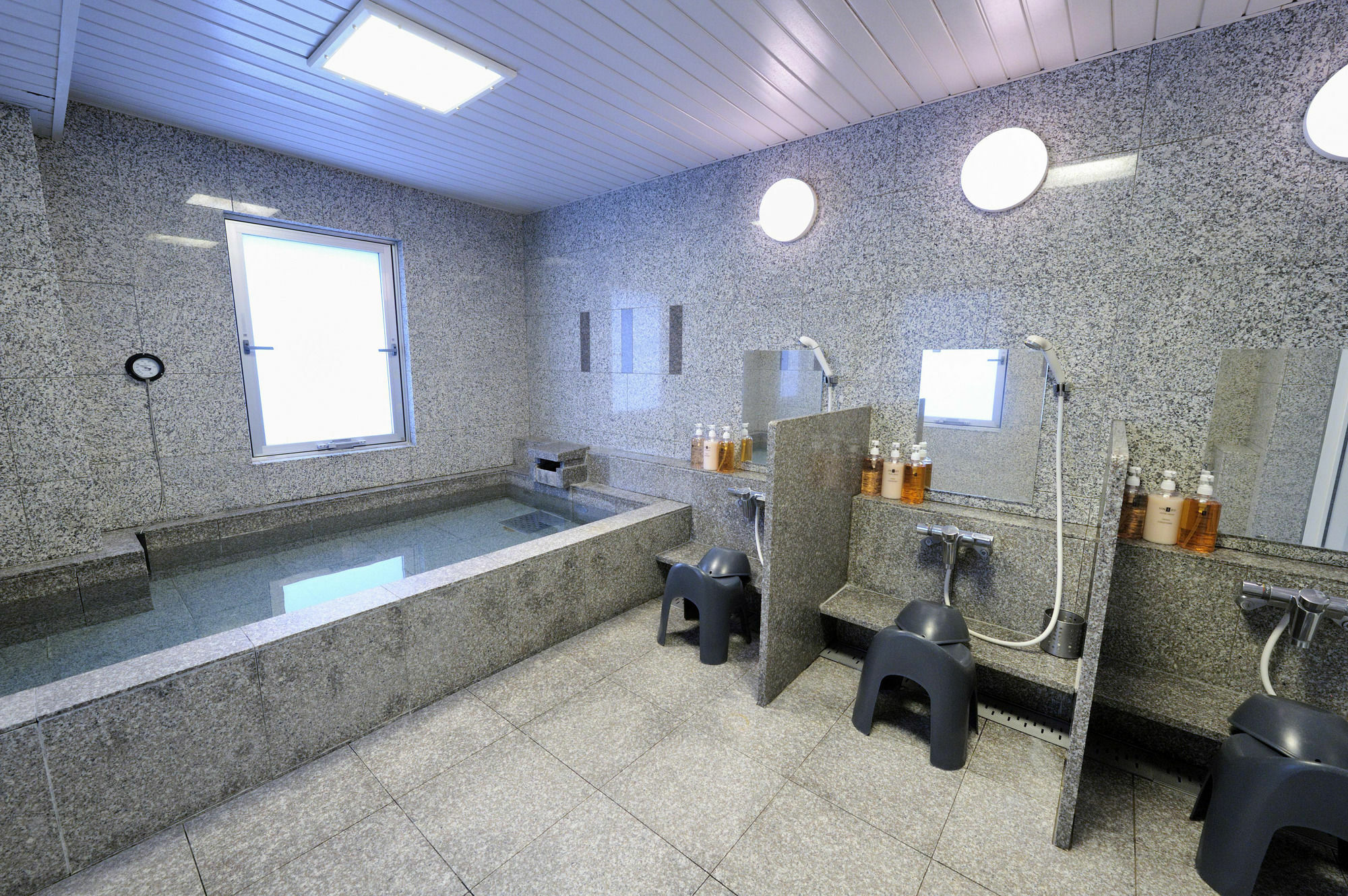 Unizo Inn Tokyo Hatchobori Ngoại thất bức ảnh