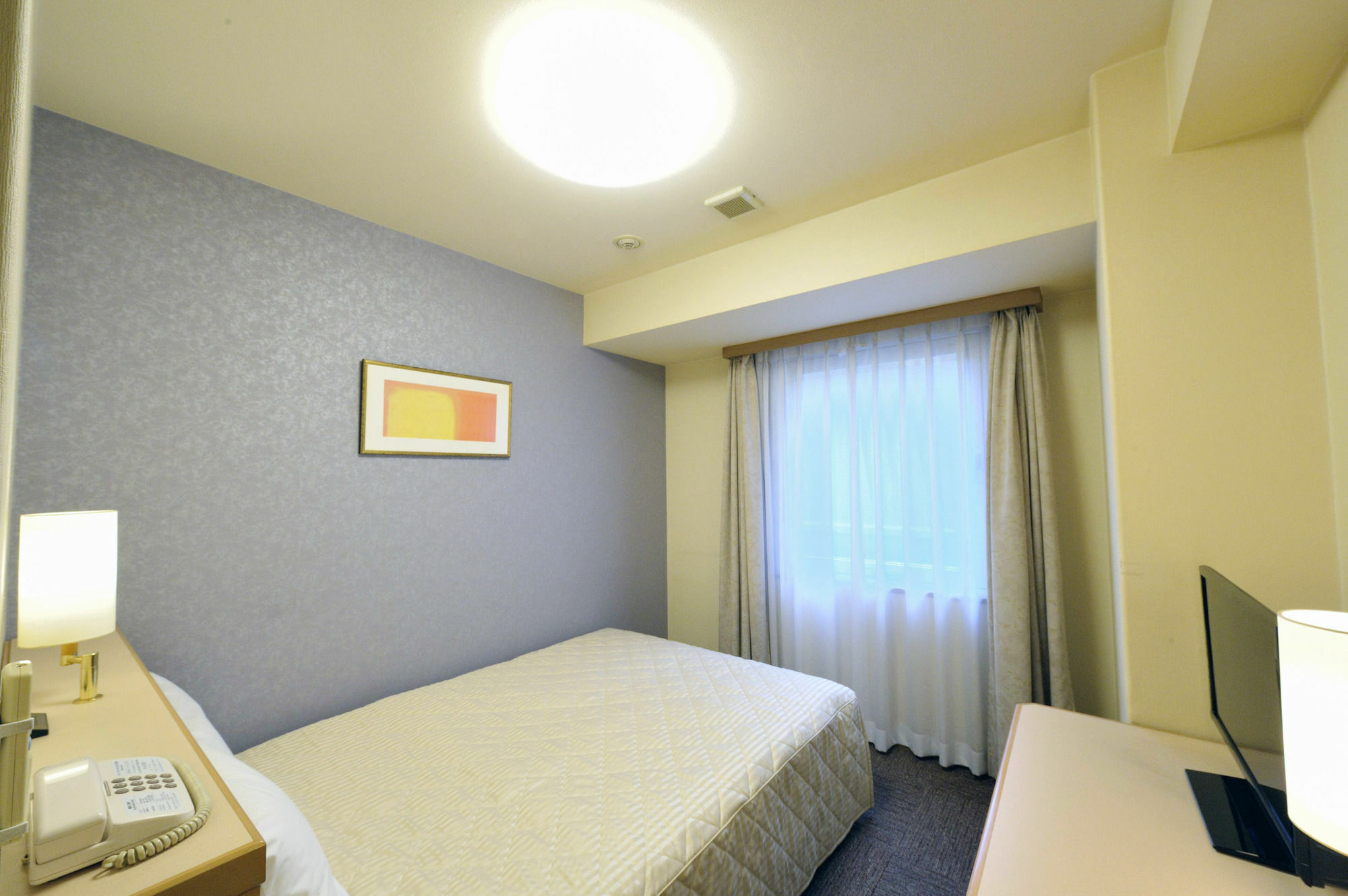 Unizo Inn Tokyo Hatchobori Ngoại thất bức ảnh