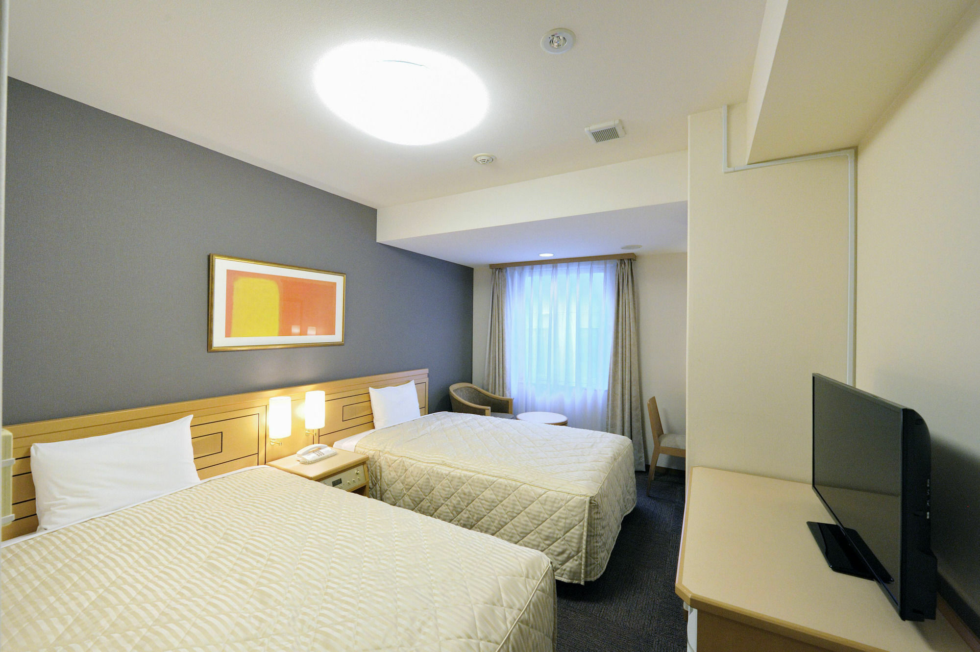 Unizo Inn Tokyo Hatchobori Ngoại thất bức ảnh