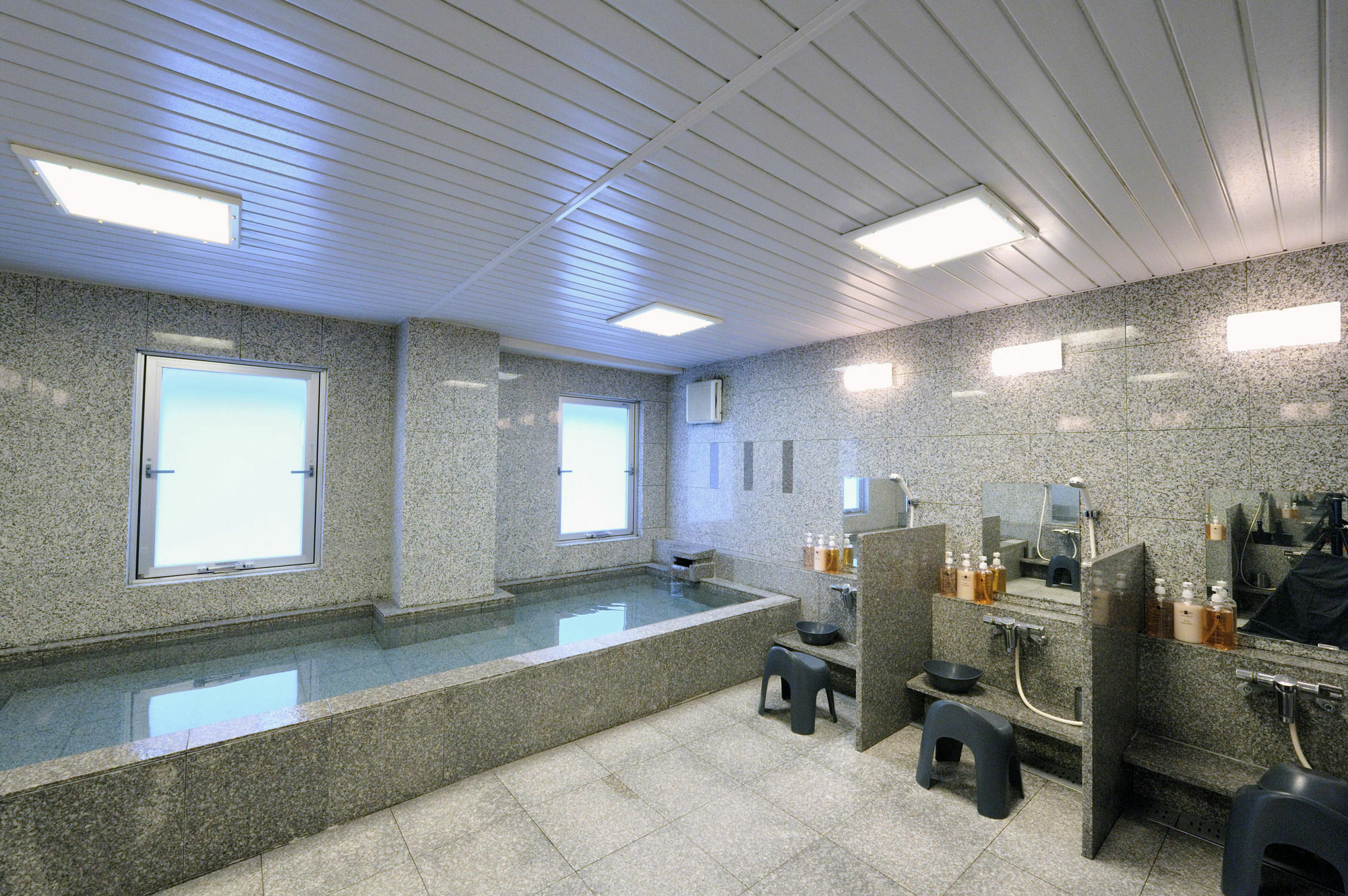 Unizo Inn Tokyo Hatchobori Ngoại thất bức ảnh